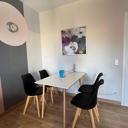Apartment 55 I Cental Hof I Wifi I Tv Esterno foto