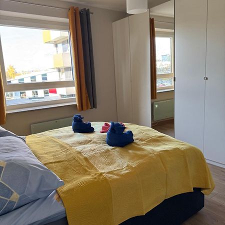 Apartment 55 I Cental Hof I Wifi I Tv Esterno foto