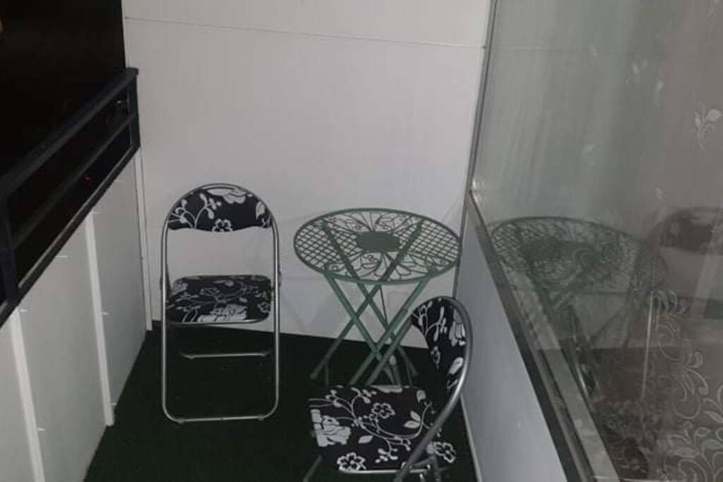 Apartment 55 I Cental Hof I Wifi I Tv Esterno foto