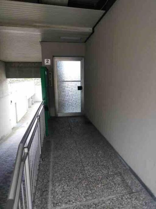 Apartment 55 I Cental Hof I Wifi I Tv Esterno foto