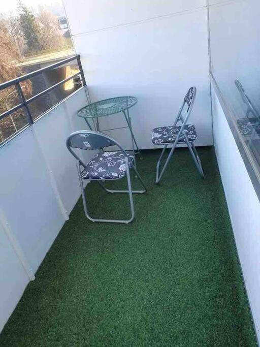 Apartment 55 I Cental Hof I Wifi I Tv Esterno foto