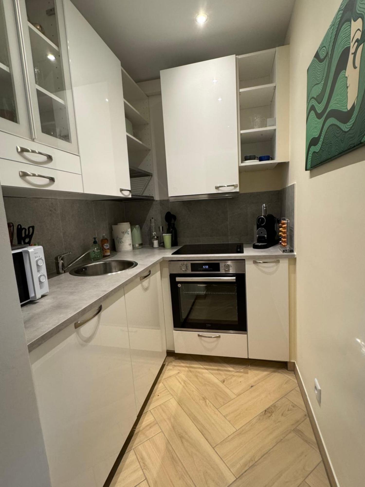 Apartment 55 I Cental Hof I Wifi I Tv Esterno foto