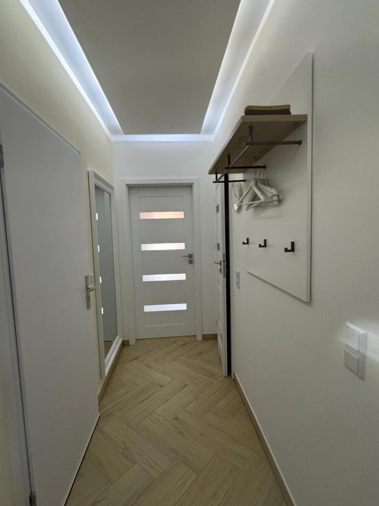 Apartment 55 I Cental Hof I Wifi I Tv Esterno foto