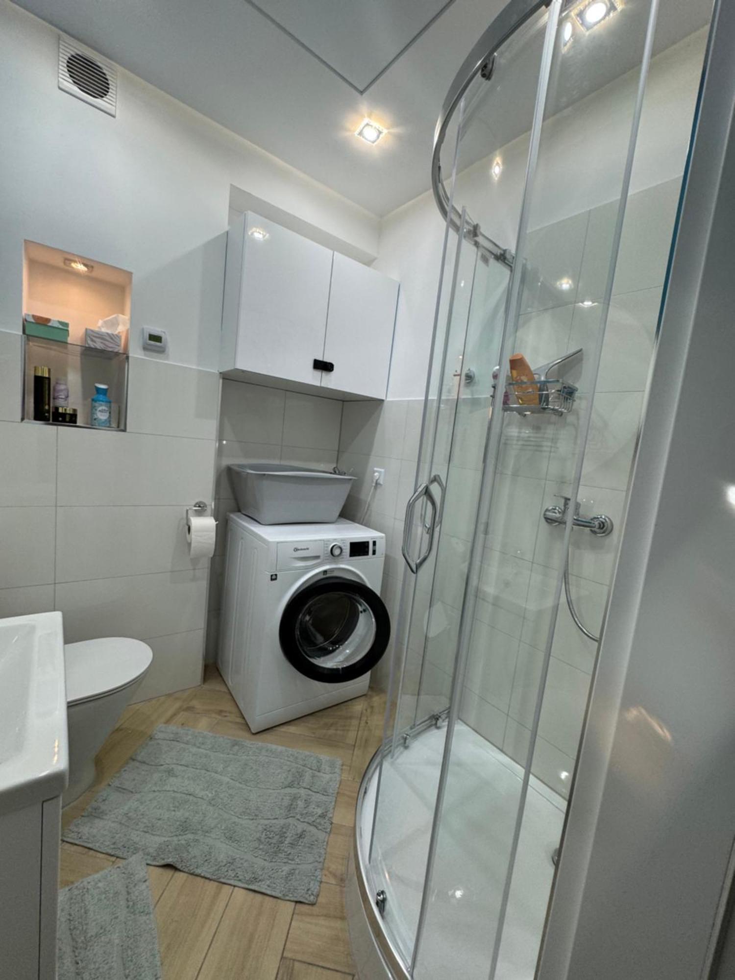 Apartment 55 I Cental Hof I Wifi I Tv Esterno foto