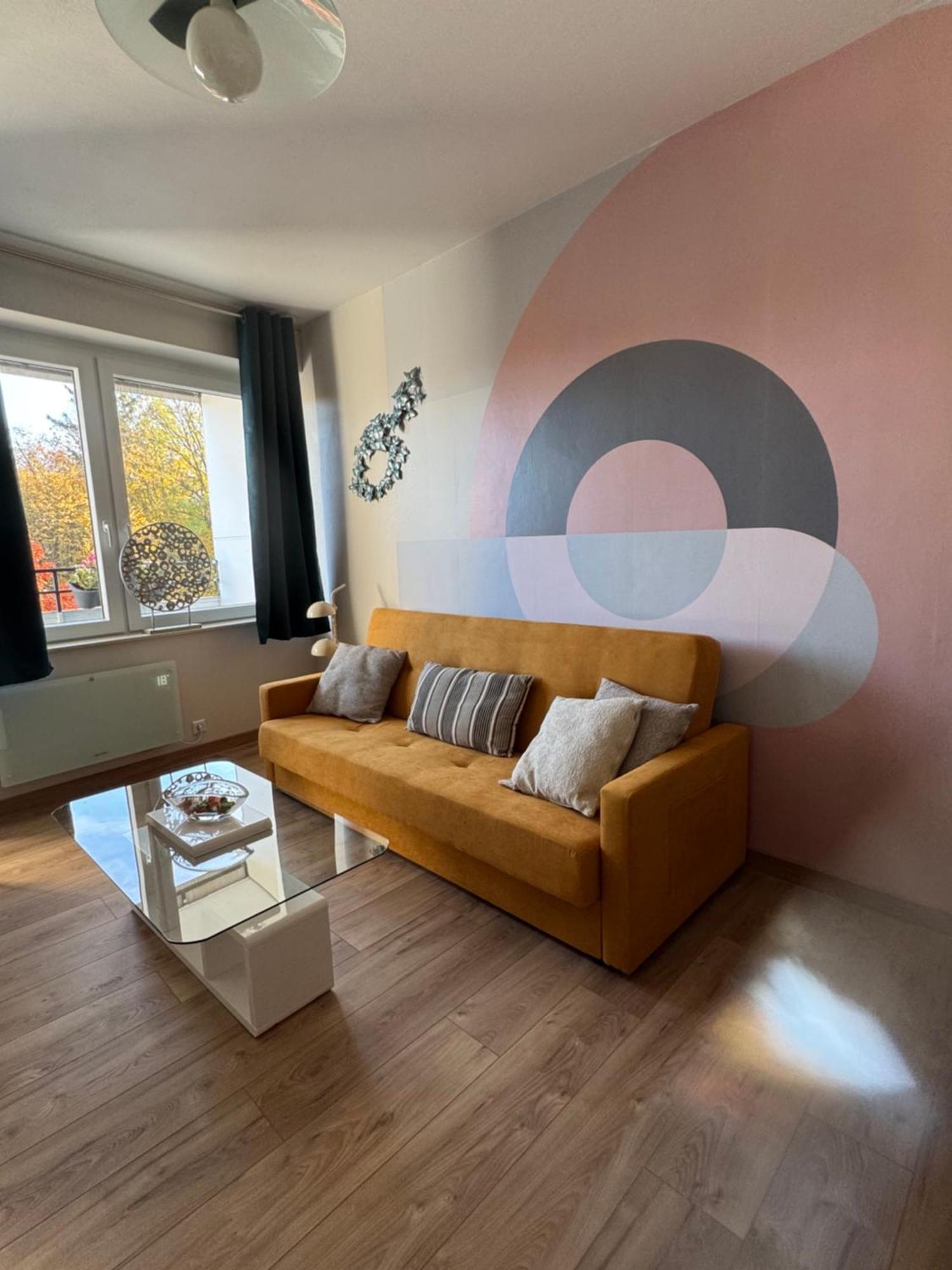 Apartment 55 I Cental Hof I Wifi I Tv Esterno foto