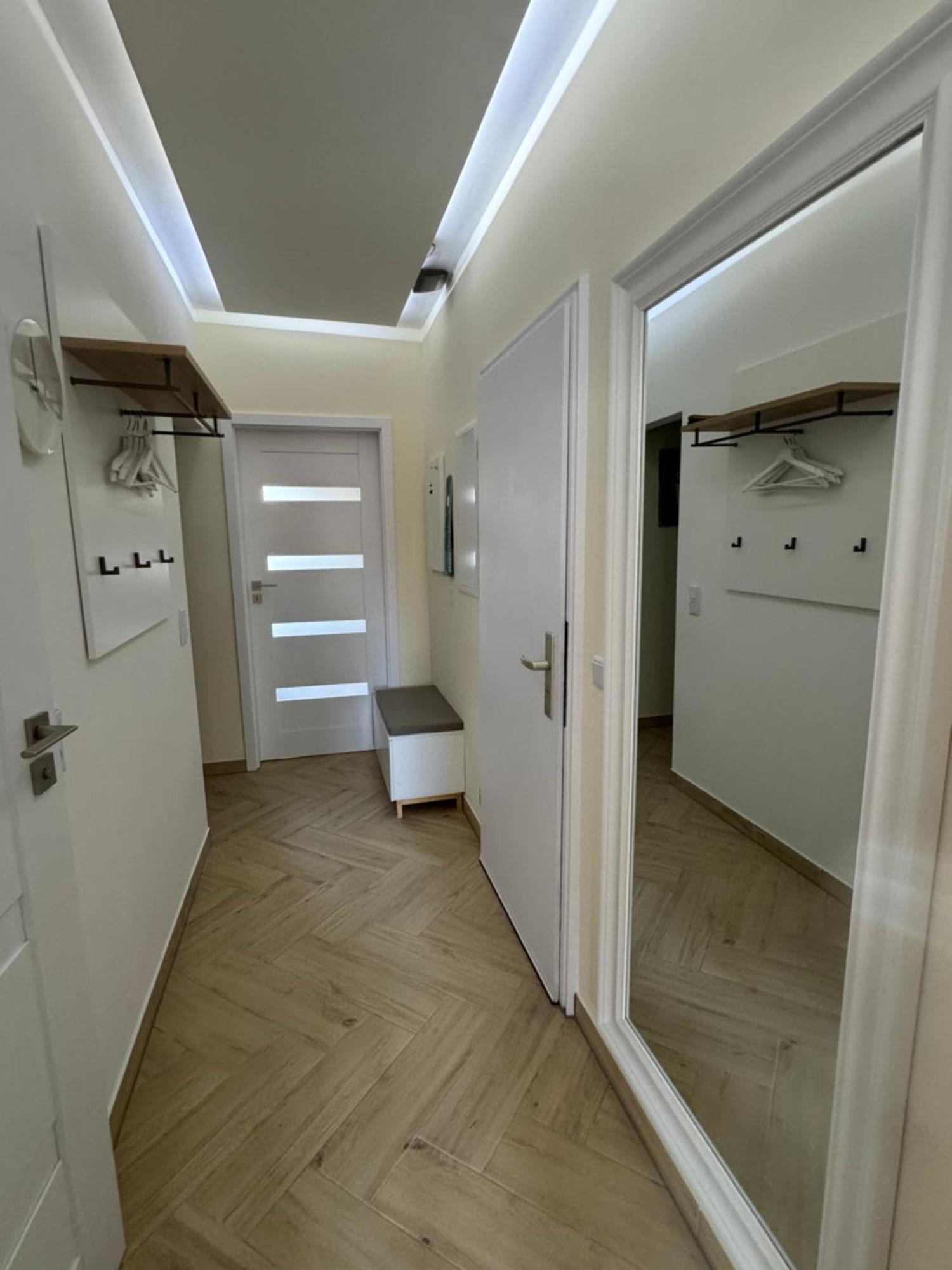 Apartment 55 I Cental Hof I Wifi I Tv Esterno foto