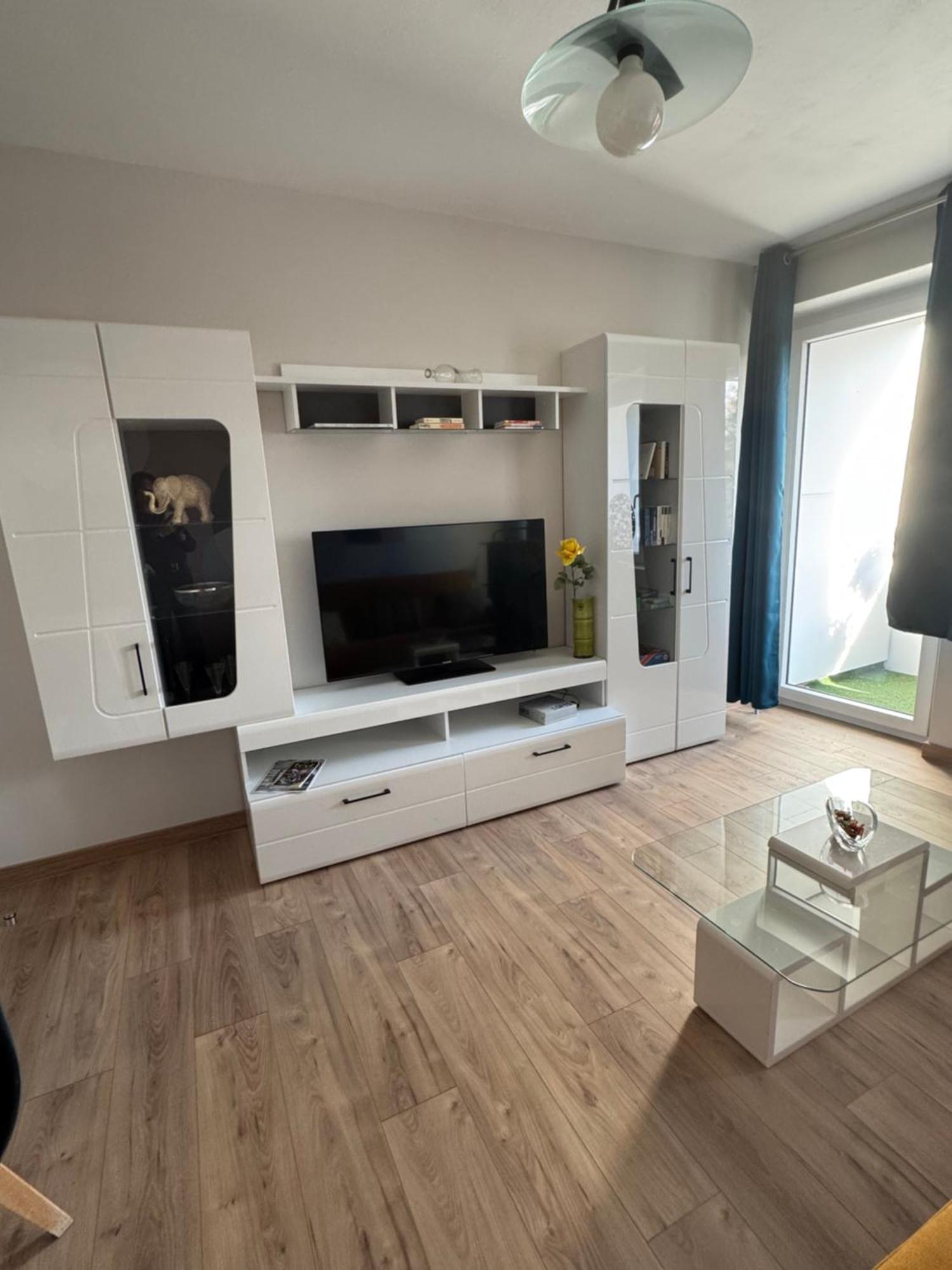 Apartment 55 I Cental Hof I Wifi I Tv Esterno foto